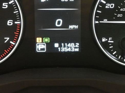 Used 2024 Subaru Ascent Limited w/ Technology Package AWD/4WD image 16