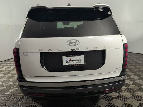 New 2026 Hyundai Palisade Limited image 5