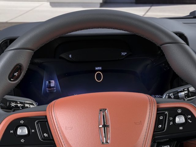 New 2026 Lincoln Aviator Reserve w/ Jet Appearance Package RWD image 13