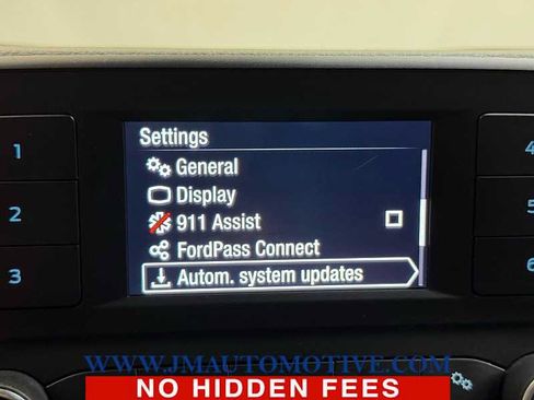 Used 2021 Ford Transit 350 XLT RWD image 27