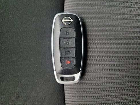 Used 2024 Nissan Sentra SV FWD image 32