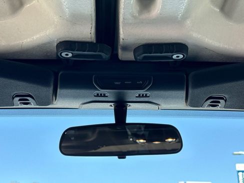 Certified 2023 Jeep Wrangler Unlimited Sport AWD/4WD image 25