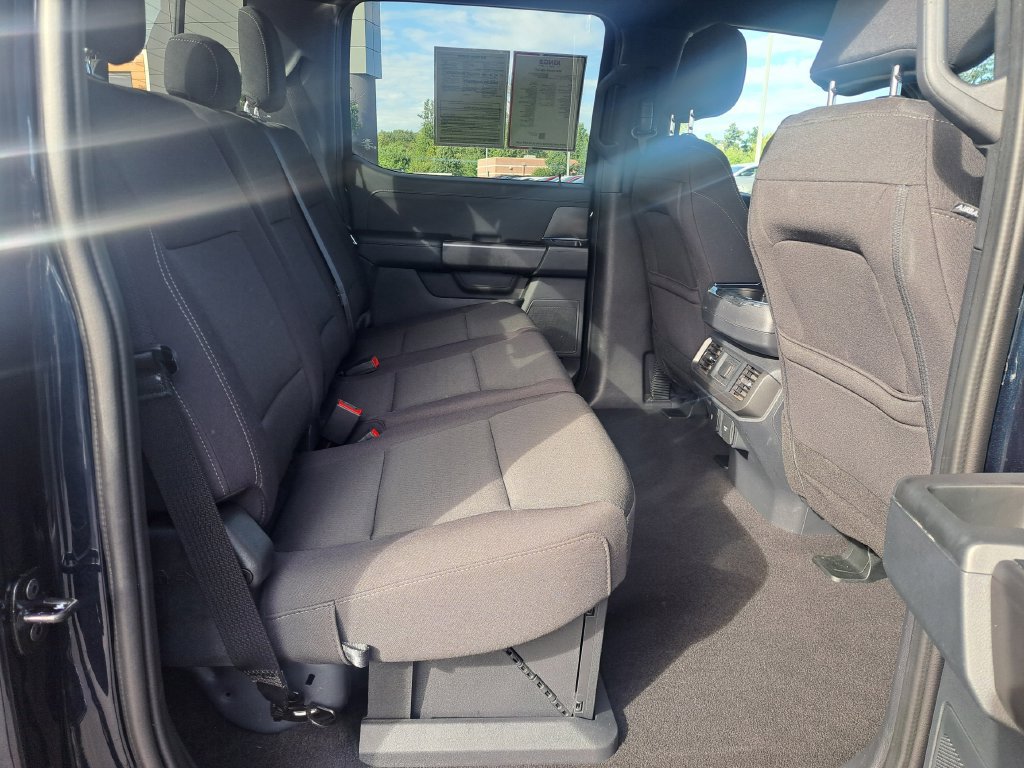 Used 2024 Ford F150 XLT w/ Equipment Group 302A MID AWD/4WD image 30
