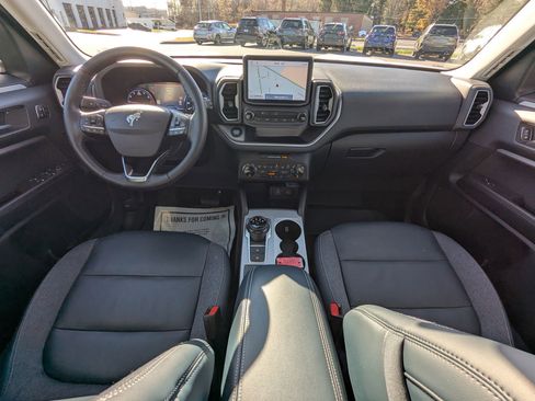 Used 2023 Ford Bronco Sport Outer Banks w/ Tech Package image 20