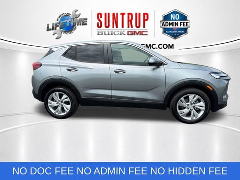Used 2026 Buick Encore GX Preferred w/ Comfort Package FWD image 7