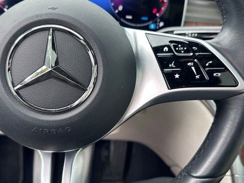 Certified 2024 Mercedes-Benz C 300 4MATIC Sedan image 20