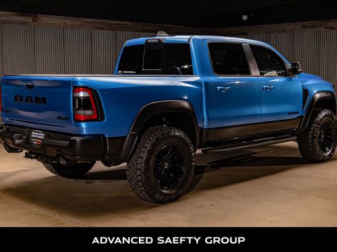 Used 2021 RAM 1500 TRX w/ TRX Level 2 Equipment Group image 10