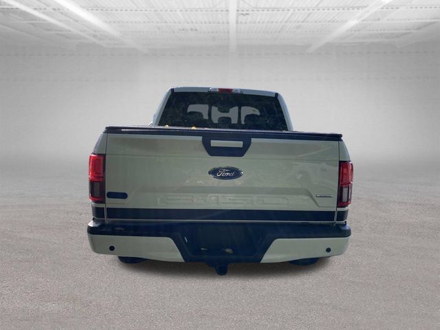 Used 2018 Ford F150 XLT w/ Equipment Group 302A Luxury AWD/4WD image 6