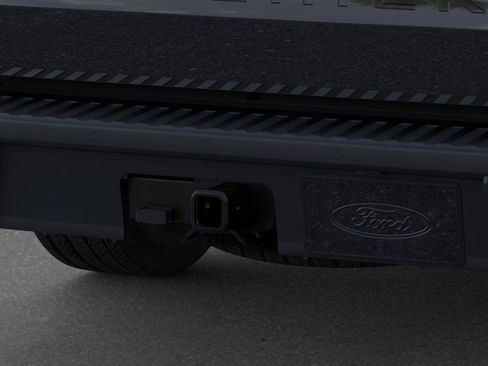 New 2026 Ford Maverick XLT FWD image 23