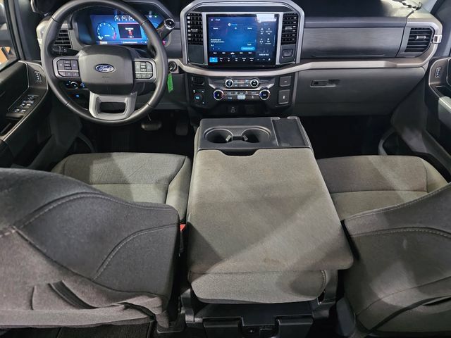 Used 2025 Ford F150 XLT w/ Equipment Group 301A Standard AWD/4WD image 34