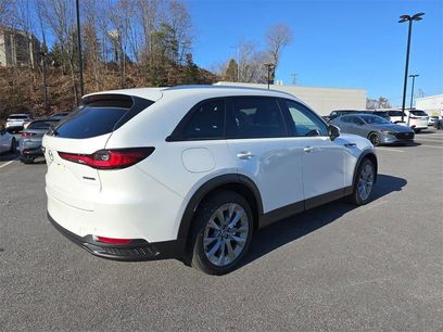 New 2026 MAZDA CX-90 Plug-In Hybrid w/ Preferred