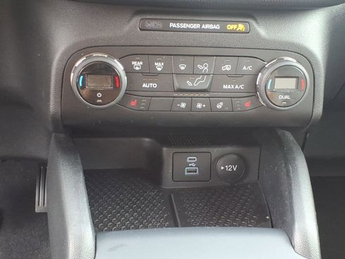 Certified 2021 Ford Bronco Sport Outer Banks AWD/4WD image 21