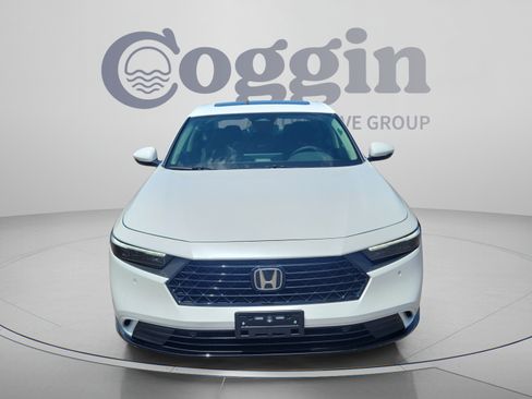New 2026 Honda Accord EX-L image 8