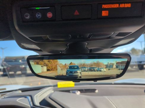 New 2026 Chevrolet Corvette Z06 w/ Battery Protection Package image 42