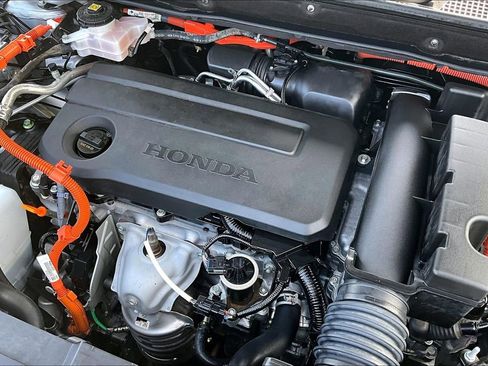 Used 2024 Honda CR-V Sport Touring image 34
