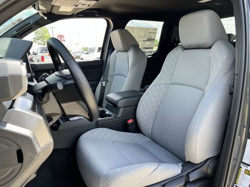 New 2026 Toyota Tacoma SR5 RWD image 22