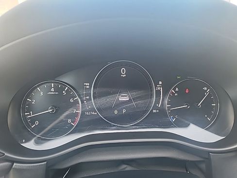 Used 2025 MAZDA CX-30 AWD 2.5 S w/ Preferred Package image 20