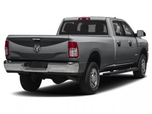 Used 2021 RAM 2500 Big Horn image 2