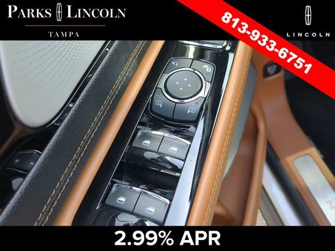 Certified 2023 Lincoln Aviator Black Label AWD/4WD image 17