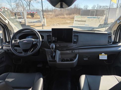 New 2026 Ford Transit 350 Base w/ Load Area Protection Package image 28