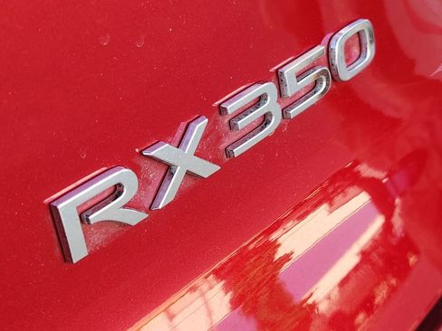 Used 2024 Lexus RX 350 FWD w/ Convenience Package image 12