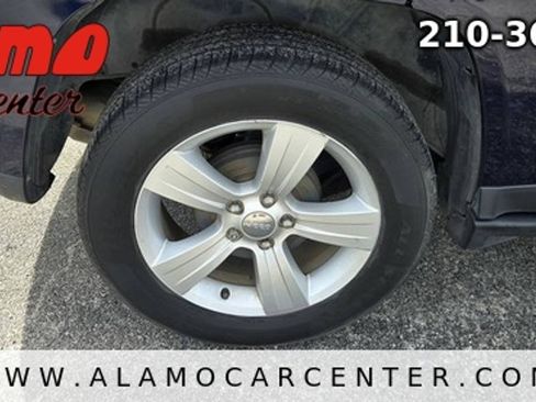Used 2016 Jeep Compass Sport w/ Power Value Group FWD image 13