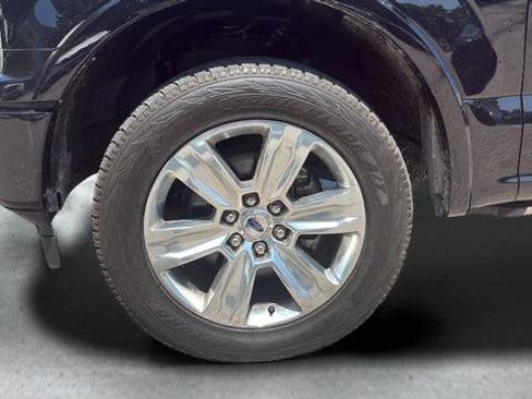 Used 2019 Ford F150 Platinum AWD/4WD image 14