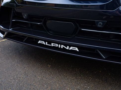 Used 2026 BMW ALPINA XB7 AWD/4WD image 27