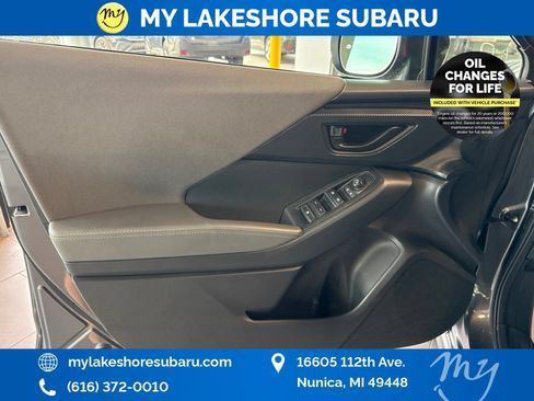 Certified 2024 Subaru Crosstrek 2.0i Premium w/ Crosstrek Mirror Package AWD/4WD image 14