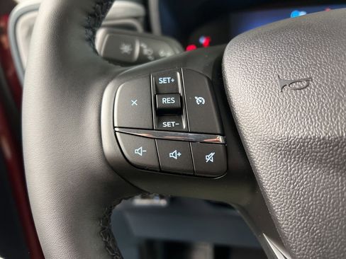 New 2026 Ford Maverick XLT image 18