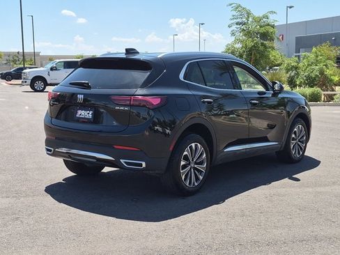 Used 2024 Buick Envision Preferred AWD/4WD image 5