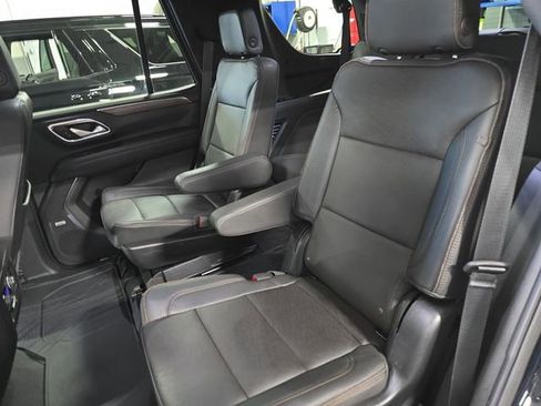 Used 2022 Chevrolet Tahoe High Country AWD/4WD image 19