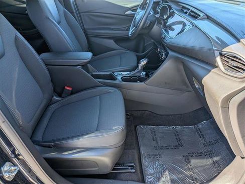 Used 2021 Buick Encore GX Preferred FWD image 20