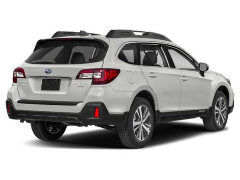 Used 2019 Subaru Outback 3.6R Limited AWD/4WD image 2