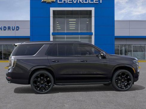 New 2026 Chevrolet Tahoe RST image 29