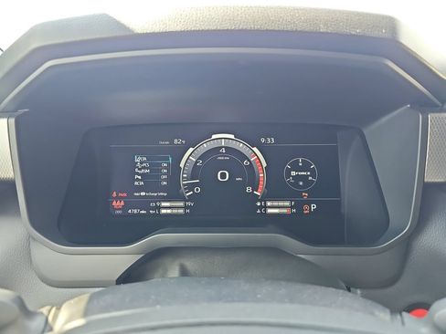 Used 2026 Toyota Tundra Limited w/ TRD Off-Road Package AWD/4WD image 19