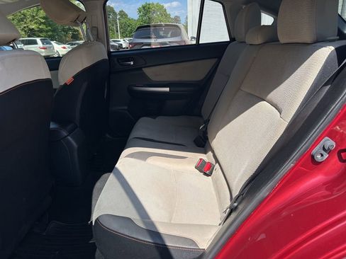 Used 2016 Subaru Crosstrek 2.0i Premium w/ Moonroof Package AWD/4WD image 22