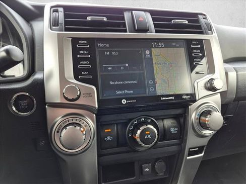 Used 2024 Toyota 4Runner SR5 Premium AWD/4WD image 14