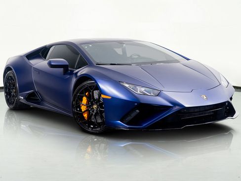 Used 2023 Ferrari 456M GT EVO image 4