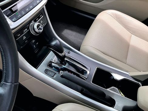 Used 2013 Honda Accord EX-L image 17
