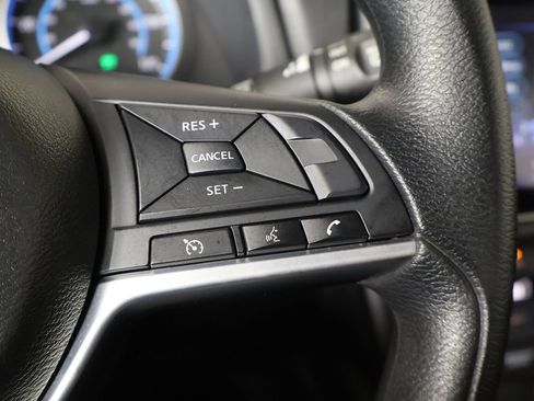Used 2025 Nissan Leaf S FWD image 38