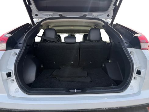 Used 2024 Mitsubishi Eclipse Cross SE image 19