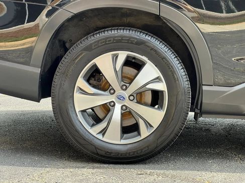 Used 2019 Subaru Ascent Premium AWD/4WD image 47