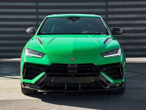 Used 2024 Lamborghini Urus Performante image 19