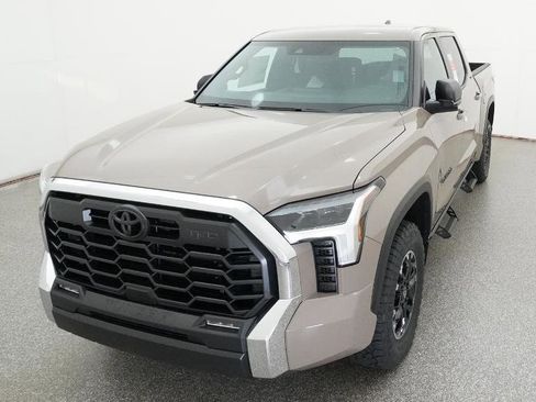 New 2026 Toyota Tundra SR5 AWD/4WD image 46