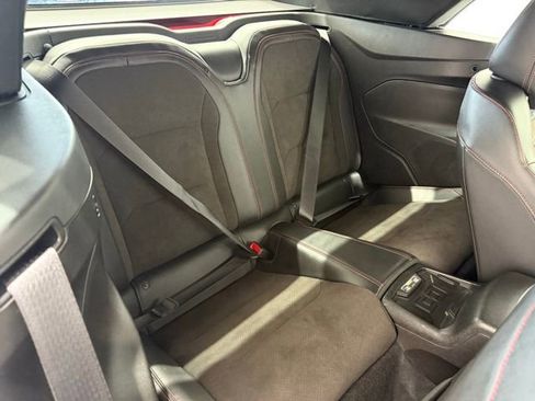 Used 2022 Chevrolet Camaro ZL1 image 23