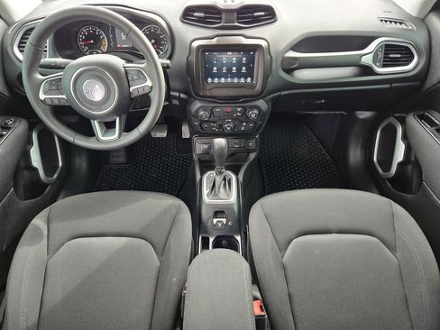 Used 2021 Jeep Renegade Sport AWD/4WD image 22