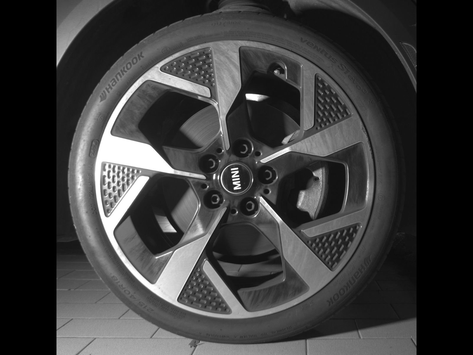 Certified 2025 MINI Cooper S FWD image 22
