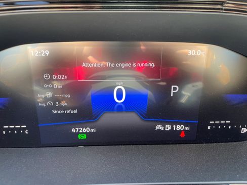 Used 2024 Volkswagen Taos S image 14