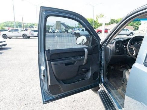 Used 2012 Chevrolet Silverado 1500 LT w/ All-Star Edition RWD image 10